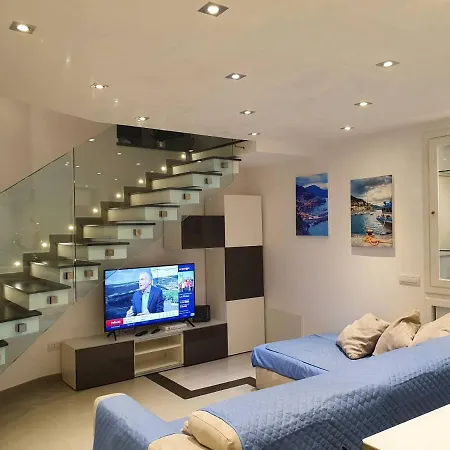 Casa Faenza أمالفي