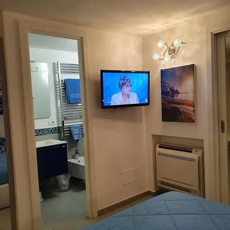 Casa Faenza أمالفي