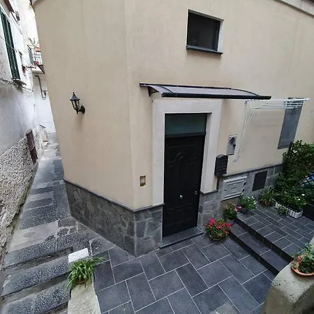 Casa Faenza أمالفي