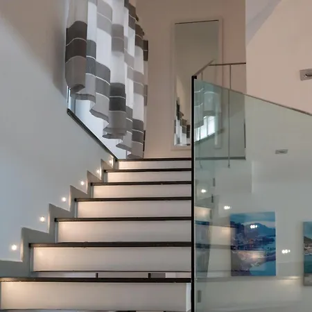 Casa Faenza * أمالفي