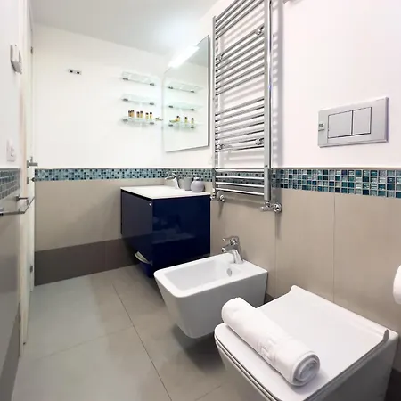 Casa Faenza أمالفي