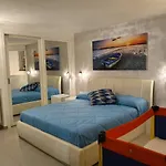 Casa Faenza Apartament *