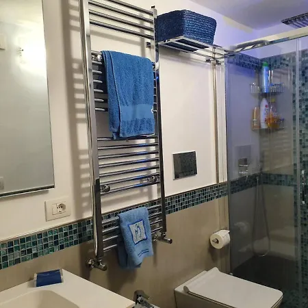 Casa Faenza Apartamento