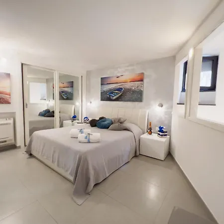 Casa Faenza Apartamento *