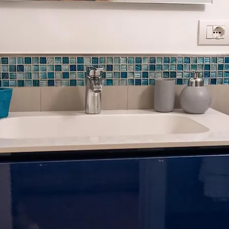 Apartamento Casa Faenza