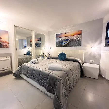 Apartment Casa Faenza