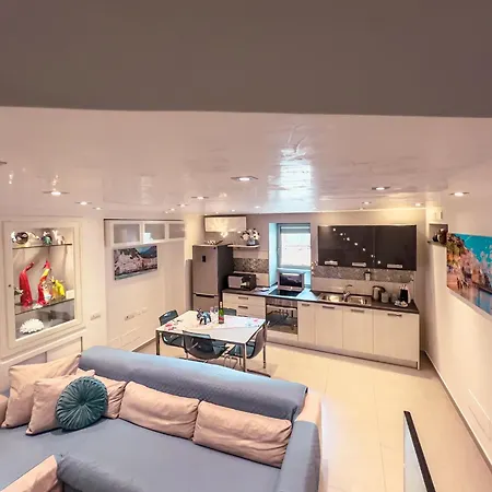 Apartment Casa Faenza *