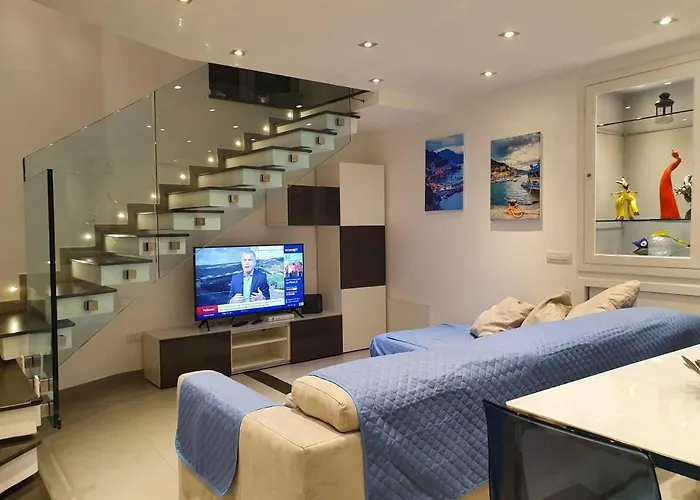 Apartment Casa Faenza *