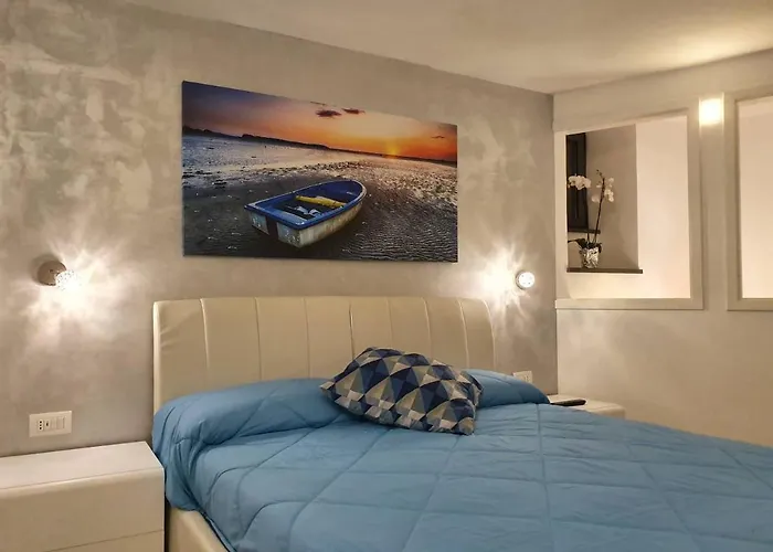 Apartman Casa Faenza Amalfi