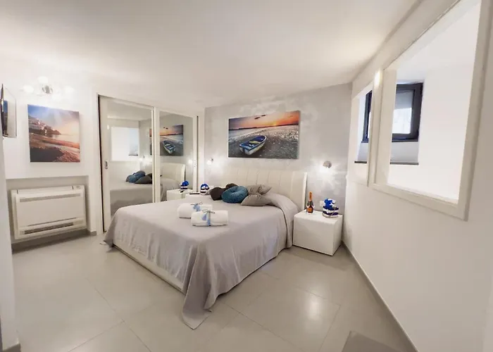 Casa Faenza Apartman *