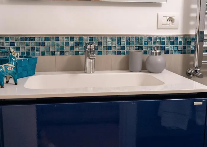 Apartman Casa Faenza