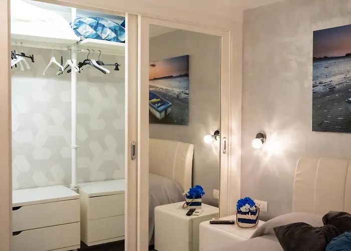 Apartman Casa Faenza *