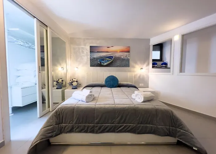 Apartman Casa Faenza *