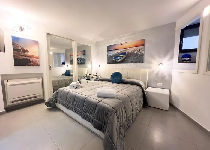 Apartman Casa Faenza
