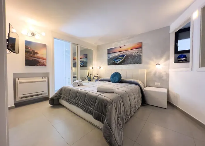 Casa Faenza Apartment Amalfi