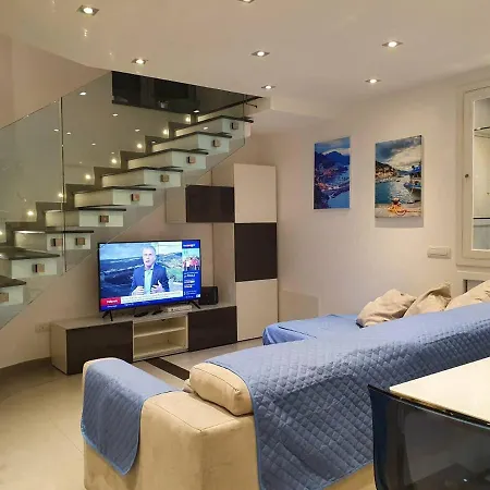 Apartamento Casa Faenza *