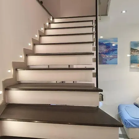 Casa Faenza Apartment Amalfi