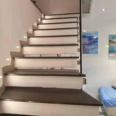 Casa Faenza 아파트 아말피