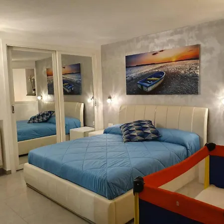 Casa Faenza 아파트 *
