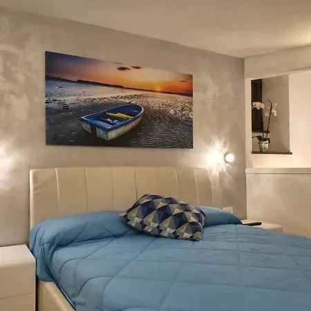 Apartment Casa Faenza Amalfi