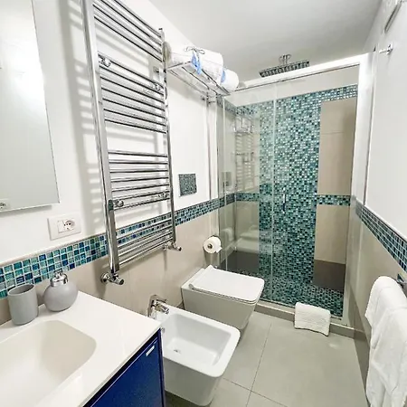 Casa Faenza Apartamento