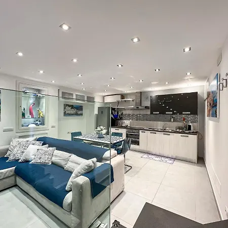 Apartamento Casa Faenza *