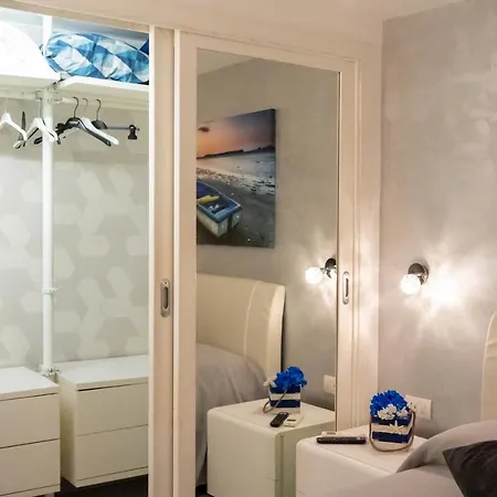 Lägenhet Casa Faenza *