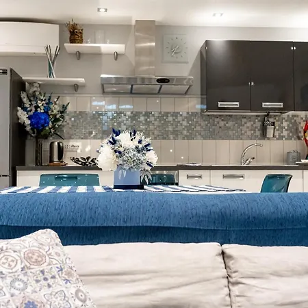 Apartamento Casa Faenza Amalfi