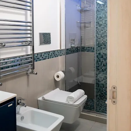 Casa Faenza 아파트 아말피