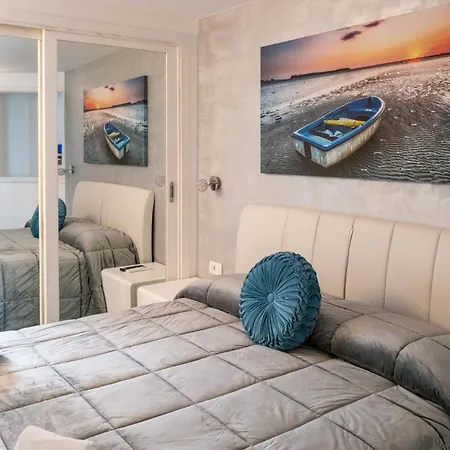 Apartamento Casa Faenza