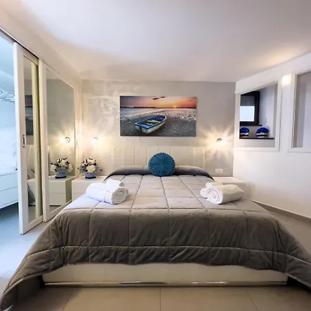 아파트 Casa Faenza *