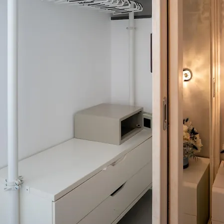 Casa Faenza Apartamento *