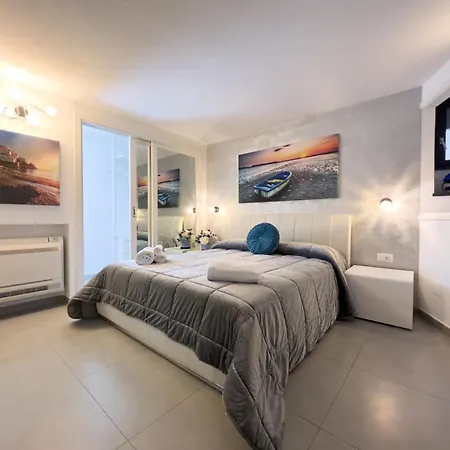 Casa Faenza Apartment Amalfi