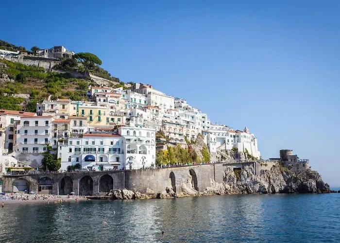 Casa Faenza * Amalfi