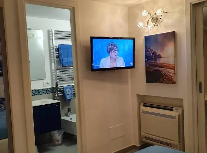 Casa Faenza أمالفي