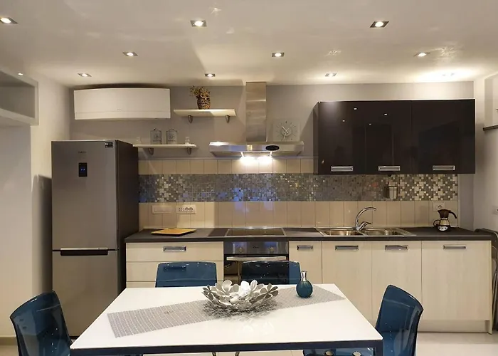 Casa Faenza Apartmán