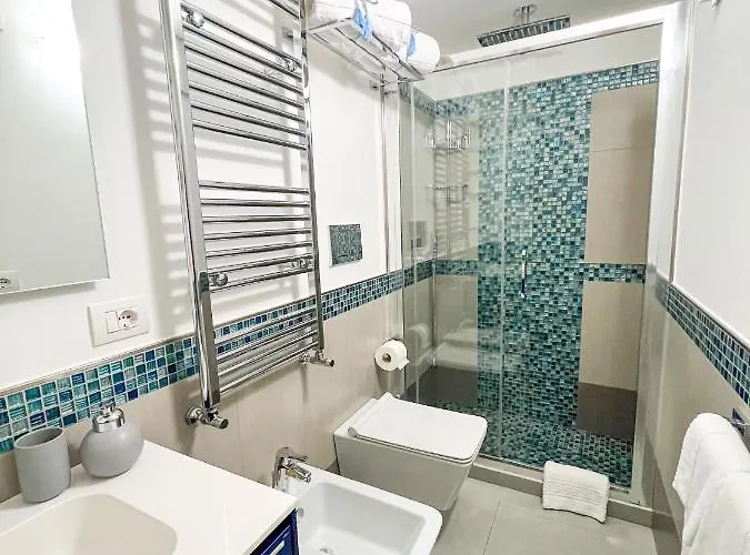 Casa Faenza Apartmán