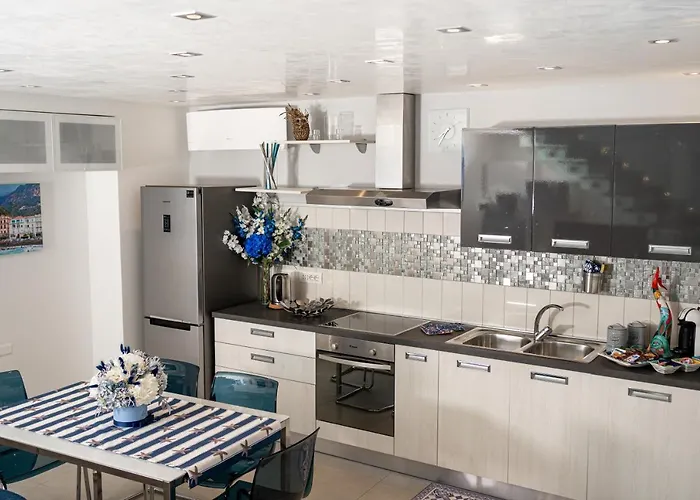 Casa Faenza Apartmán *