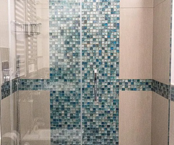 Casa Faenza Apartmán *