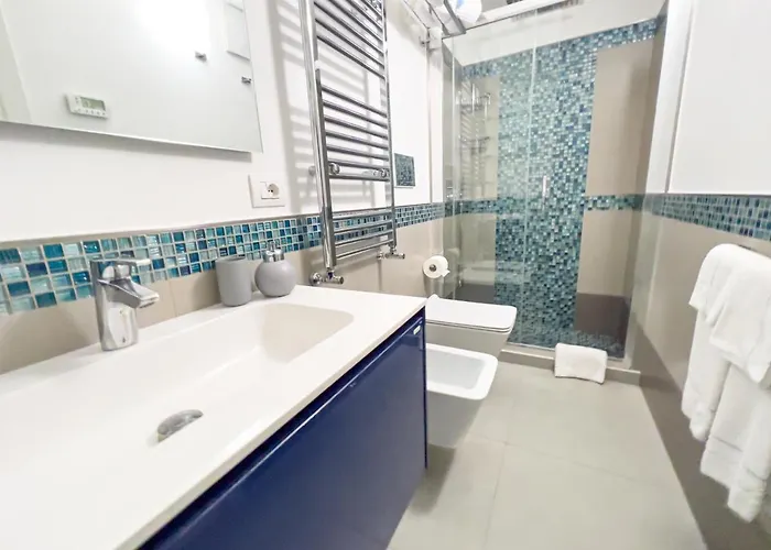 Casa Faenza * Amalfi