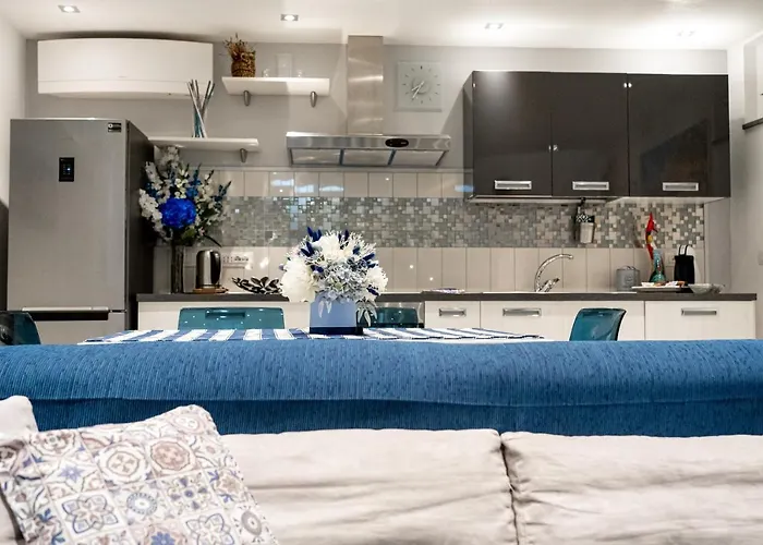 Apartmán Casa Faenza Amalfi