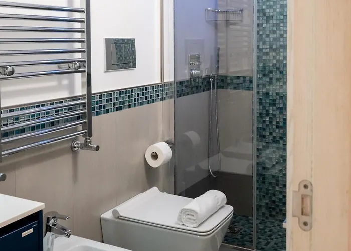 Casa Faenza Apartmán Amalfi