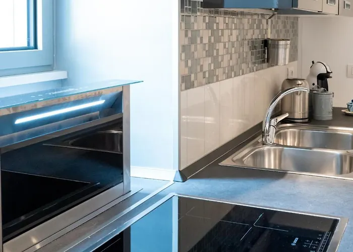 Casa Faenza Apartmán *