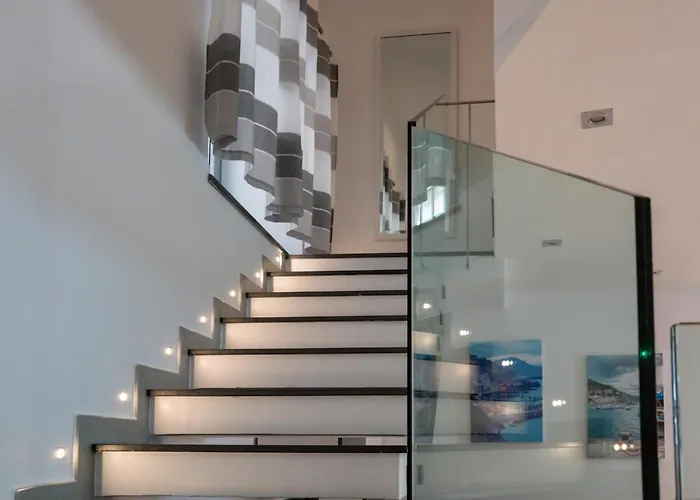 Casa Faenza * أمالفي