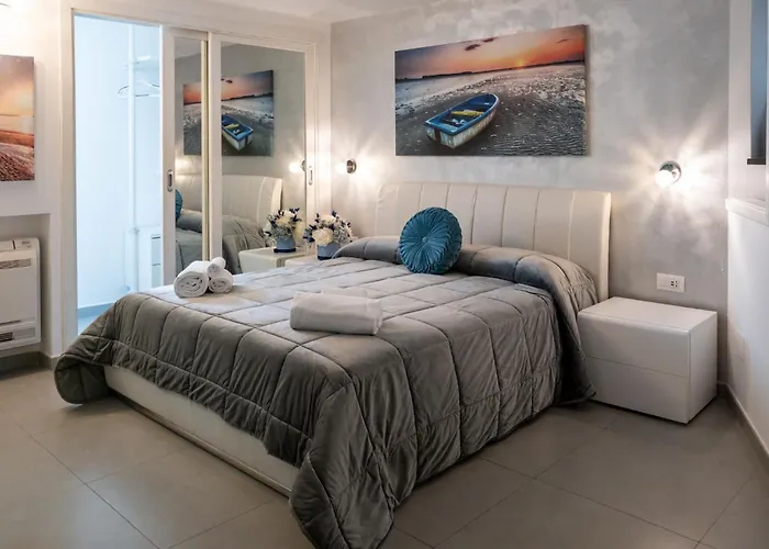 Casa Faenza Apartmán