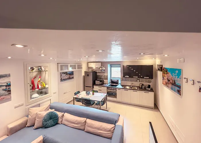 Apartmán Casa Faenza *