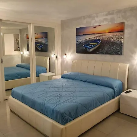 Casa Faenza Appartement *