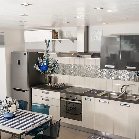 Casa Faenza Appartement *