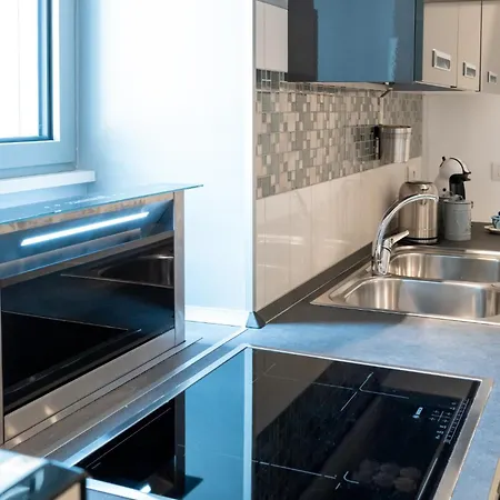 Casa Faenza Appartement *