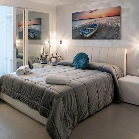 Casa Faenza Appartement